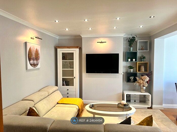 1 Bedroom Flat To Rent In Winlaton Road, Bromley, BR1