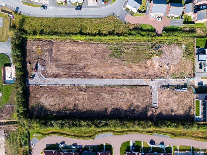 Plot For Sale In Plot - Ellis Avenue, Humberston Avenue, Humberston, DN36