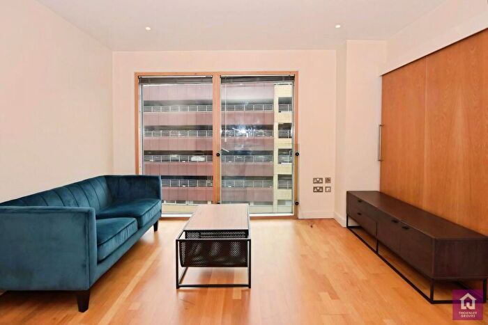 1 Bedroom Flat To Rent In Church Street, Northern Quarter, Manchester, M4