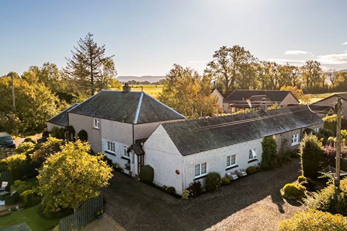 3 Bedroom Cottage For Sale In Bridgend Of Carse, Errol, Perth, PH2