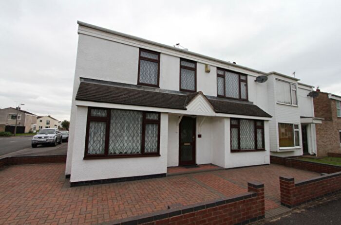 4 Bedroom Detached House To Rent In St Anns Close, Leamington Spa, CV31