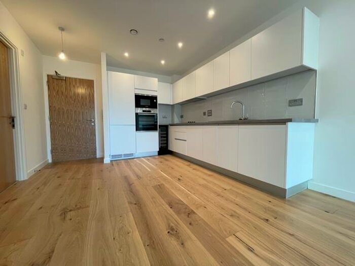 2 Bedroom Apartment To Rent In Windmill Street, Birmingham, B1