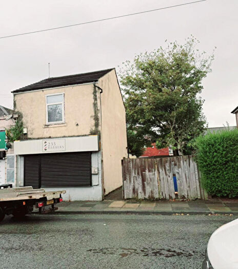 3 Bedroom Apartment For Sale In Boarshaw Road, Middleton, Manchester, Greater Manchester, M24
