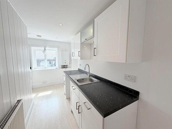 1 Bedroom Flat To Rent In The Appleyard, Dane Road, Seaford, BN25