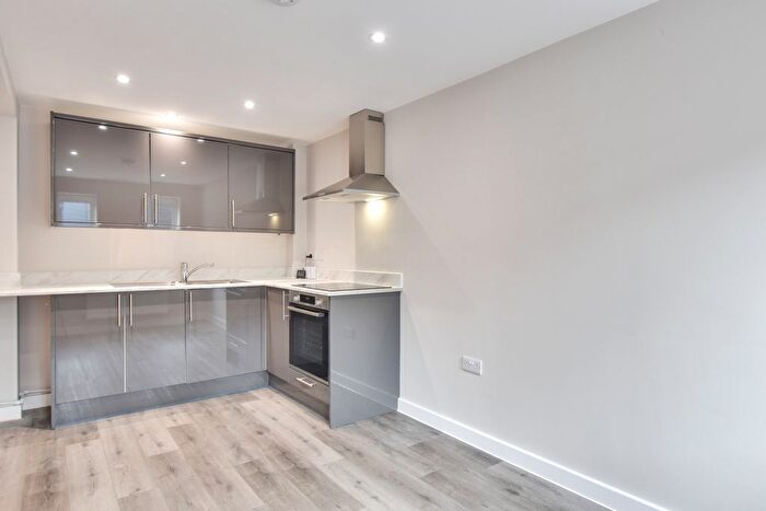 1 Bedroom Flat To Rent In The Cheltenham Stable, North Street, CM6