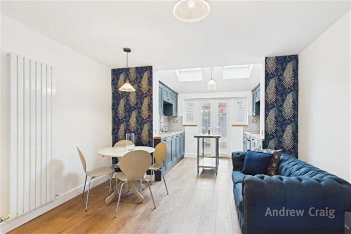 2 Bedroom Terraced House For Sale In Vernon Close, South Shields, NE33