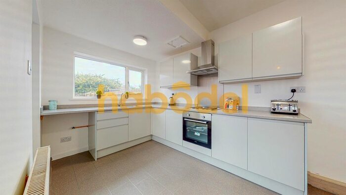 3 Bedroom Semi-Detached House To Rent In Bruce Avenue, Middlesbrough, TS5