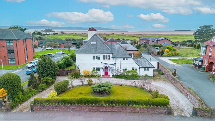 5 Bedroom Detached House For Sale In Meols Drive, West Kirby, CH48