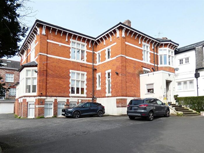 2 Bedroom Flat For Sale In Fernwood Hall, The Orchard, Huyton, Liverpool, L36