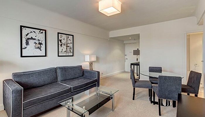 2 Bedroom Flat To Rent In Fulham Road, London, SW3