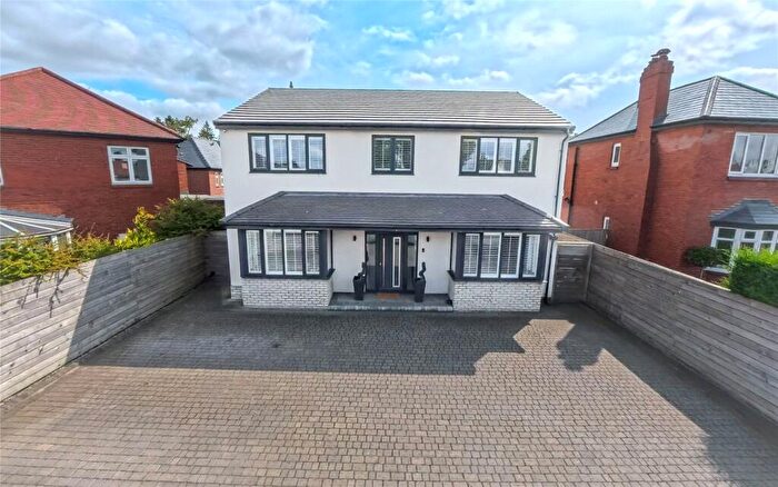 5 Bedroom Detached House To Rent In Russet Grey, Elvet Moor, Durham, DH1
