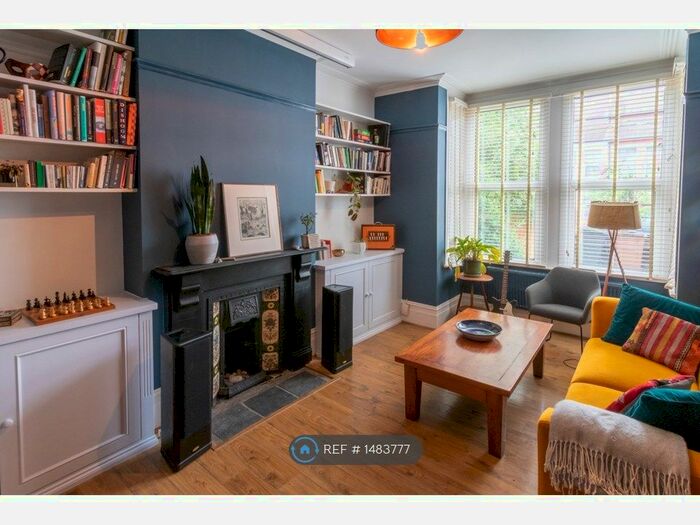 3 Bedroom Terraced House To Rent In Torridon Road, London, SE6