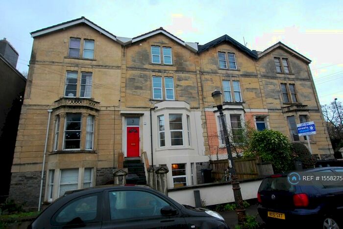 1 Bedroom Flat To Rent In Eastfield Road, Cotham, Bristol, BS6
