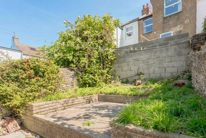 5 Bedroom House To Rent In Ditchling Road, Brighton, BN1