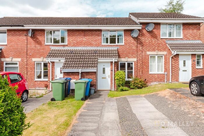 3 Bedroom Terraced House For Sale In Auld Kirk Road, Tullibody, Alloa, FK10