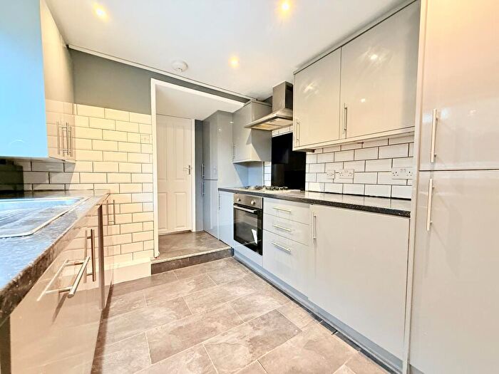3 Bedroom House To Rent In Havard Road, SE13