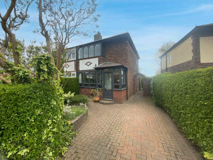 2 Bedroom Semi-Detached House To Rent In Crookings Lane, Penwortham, PR1