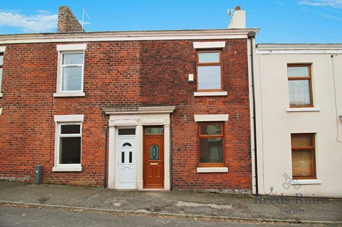 2 Bedroom Terraced House To Rent In Bridge Street, Higher Walton, Preston, Lancashire, PR5