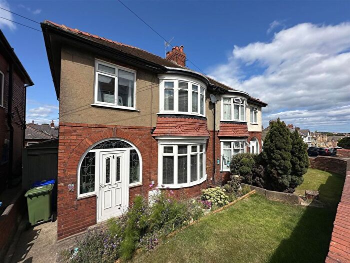 3 Bedroom Property For Sale In Mount Park Avenue, Scarborough, YO12