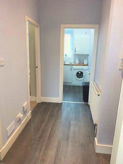 1 Bedroom Flat To Rent In E Midstocket Rd, Top Floor Right, Aberdeen, AB15