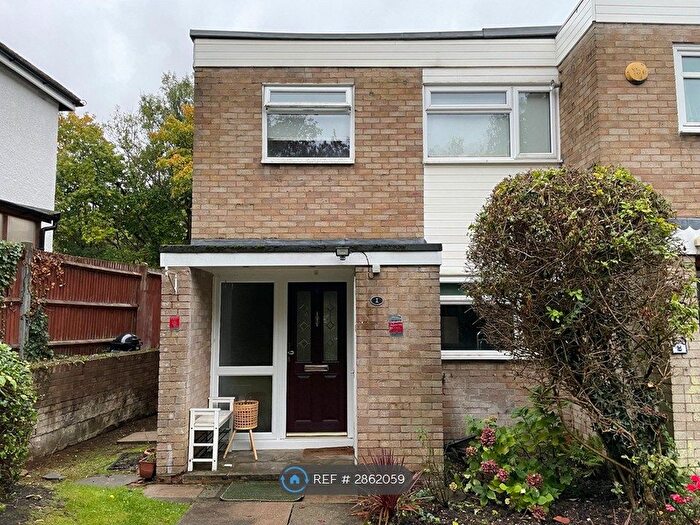 2 Bedroom Semi Detached House To Rent In Clare Court, Northwood, HA6