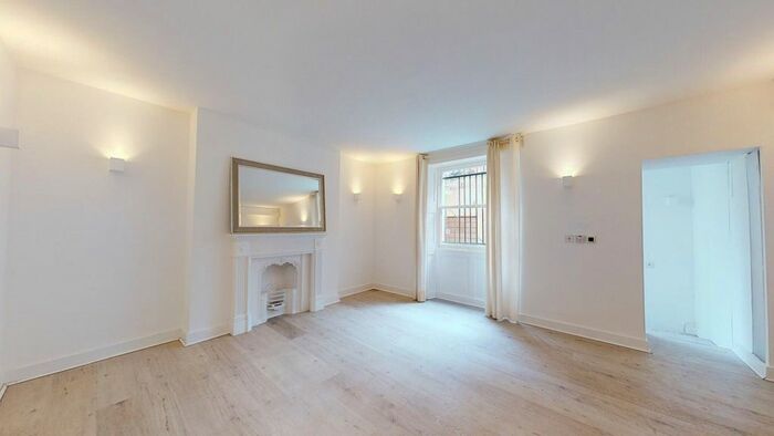 2 Bedroom Flat To Rent In Kendal Street, London, W2