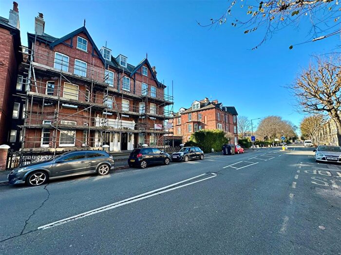 1 Bedroom Flat To Rent In Cromwell Road, Hove, BN3