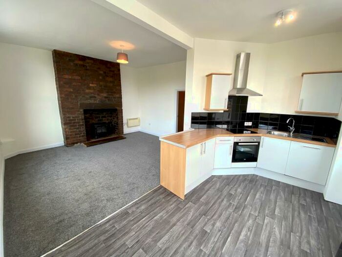 2 Bedroom Apartment To Rent In Charles Street, Shipley, West Yorkshire, BD17