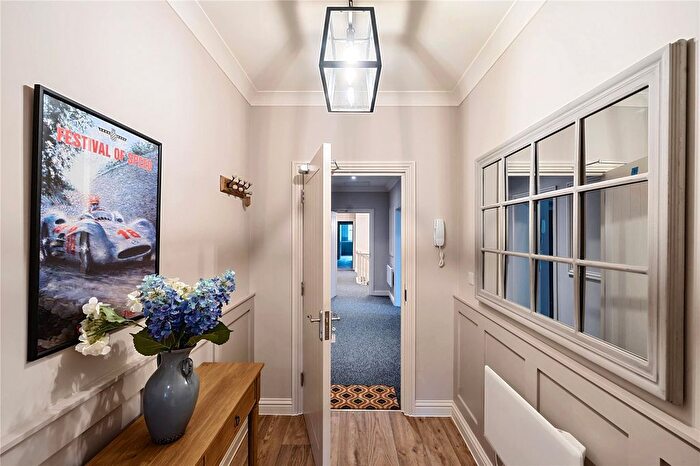 1 Bedroom Flat To Rent In Woodfield House, Tangmere Road, Tangmere, PO20