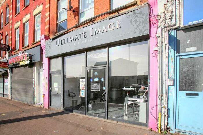 Commercial Property To Rent In London Road, Isleworth, TW7