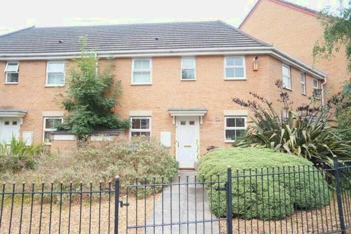 2 Bedroom Flat To Rent In New Barns Avenue, Manchester, M21