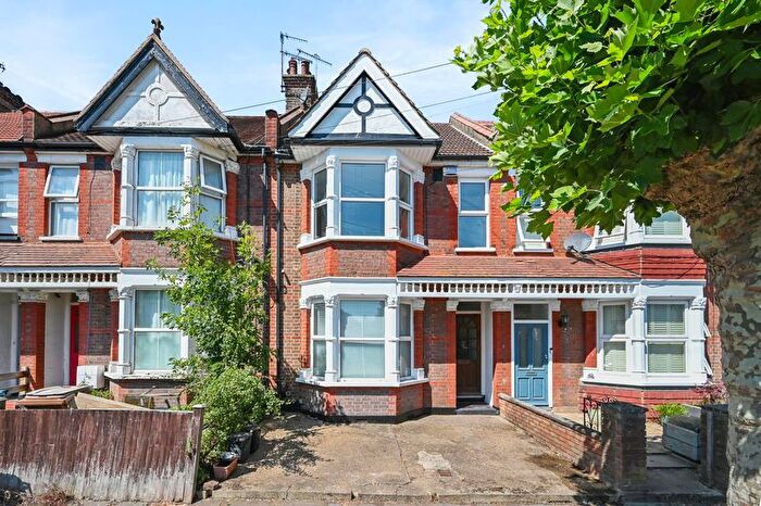 3 Bedroom Terraced House For Sale In Drury Road, West Harrow, HA1