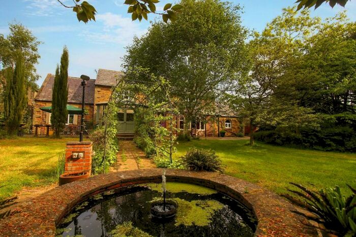 6 Bedroom Detached House For Sale In Earsdon Moor House, Earsdon, Morpeth, NE61