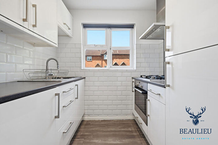 1 Bedroom Terraced House For Sale In Lovibond Place, Chelmer Village, CM2