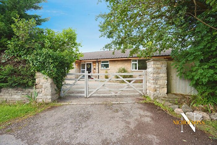 4 Bedroom Detached Bungalow For Sale In Kidd Lane, Firbeck, Worksop, Nottinghamshire, S81
