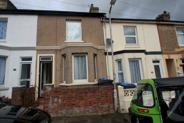 2 Bedroom Terraced House To Rent In Douglas Road, Dover, CT17