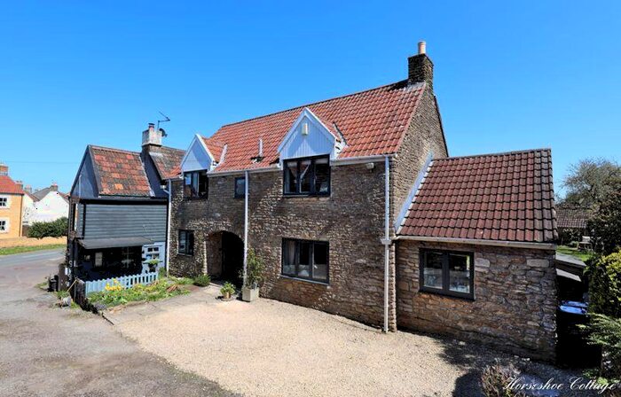 4 Bedroom Semi-Detached House For Sale In Bishop Street, Faulkland, BA3