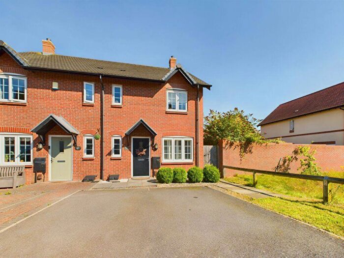 3 Bedroom Semi-Detached House To Rent In Marlpit Road, Melbourne, DE73