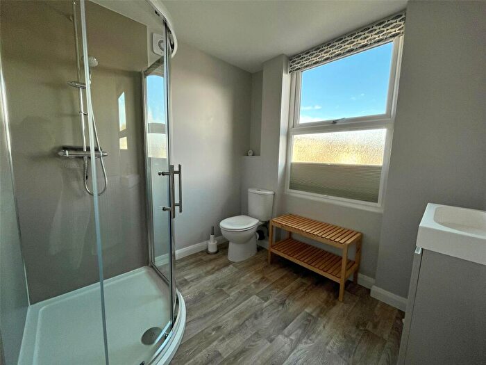 3 Bedroom Terraced House For Sale In Station Road, Braunton, Devon, EX33