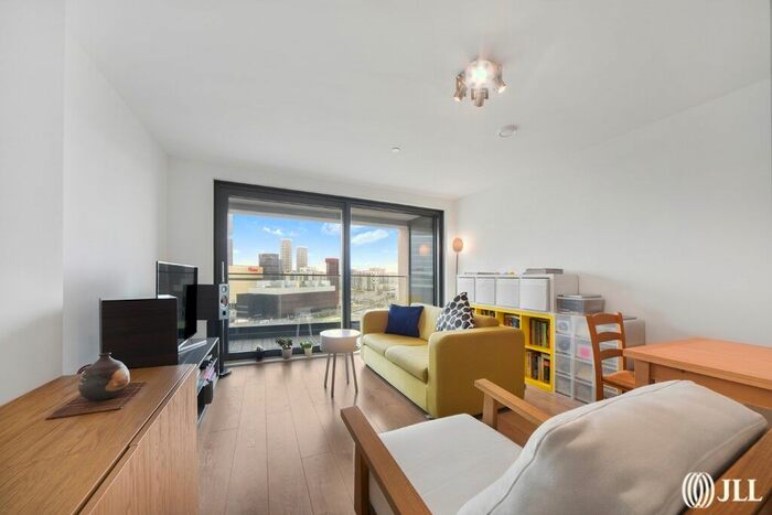 1 Bedroom Flat To Rent In Great Eastern Road, London, E15