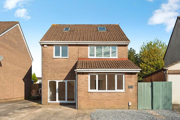 5 Bedroom Detached House For Sale In Heol Gwenallt, Swansea, West Glamorgan, SA4