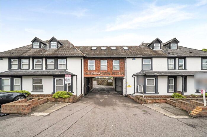 1 Bedroom Apartment For Sale In Hawley Road, Dartford, DA1