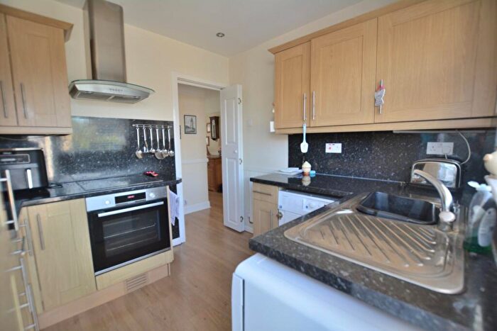 2 Bedroom Semi-Detached Bungalow For Sale In The Byway, Potters Bar, EN6