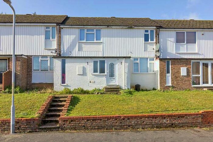 3 Bedroom Terraced House To Rent In Northfield, Hartley, Longfield, DA3