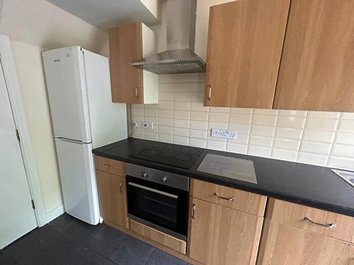 5 Bedroom Terraced House To Rent In Horfield Road, Bristol, BS2