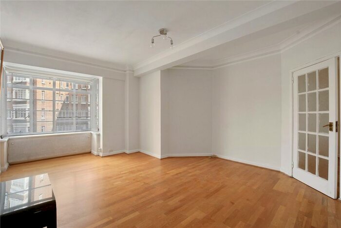 1 Bedroom Flat To Rent In Park Road, London, NW1