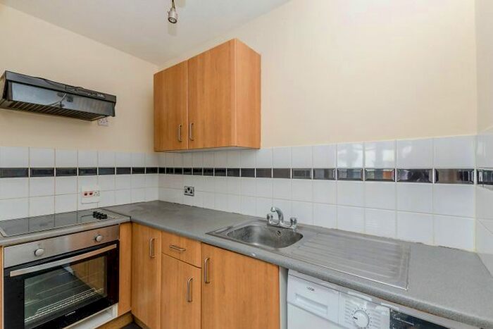 Studio To Rent In Dudley Road, South Harrow, Harrow, HA2