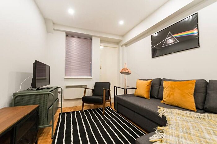 1 Bedroom Flat To Rent In Norwich, NR1