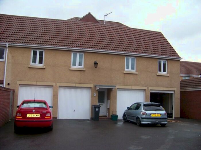 2 Bedroom Detached House To Rent In Worle Moor Road, Weston Village, Weston-super-Mare, BS24