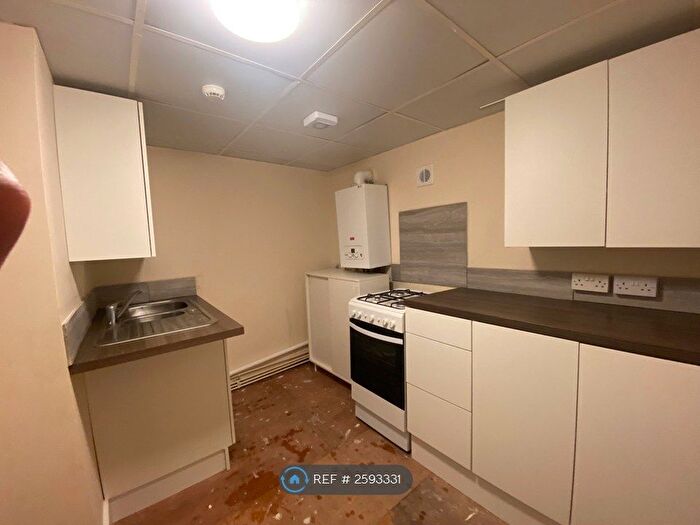 1 Bedroom Flat To Rent In Wesley Buildings, Stoke-On-Trent, ST6